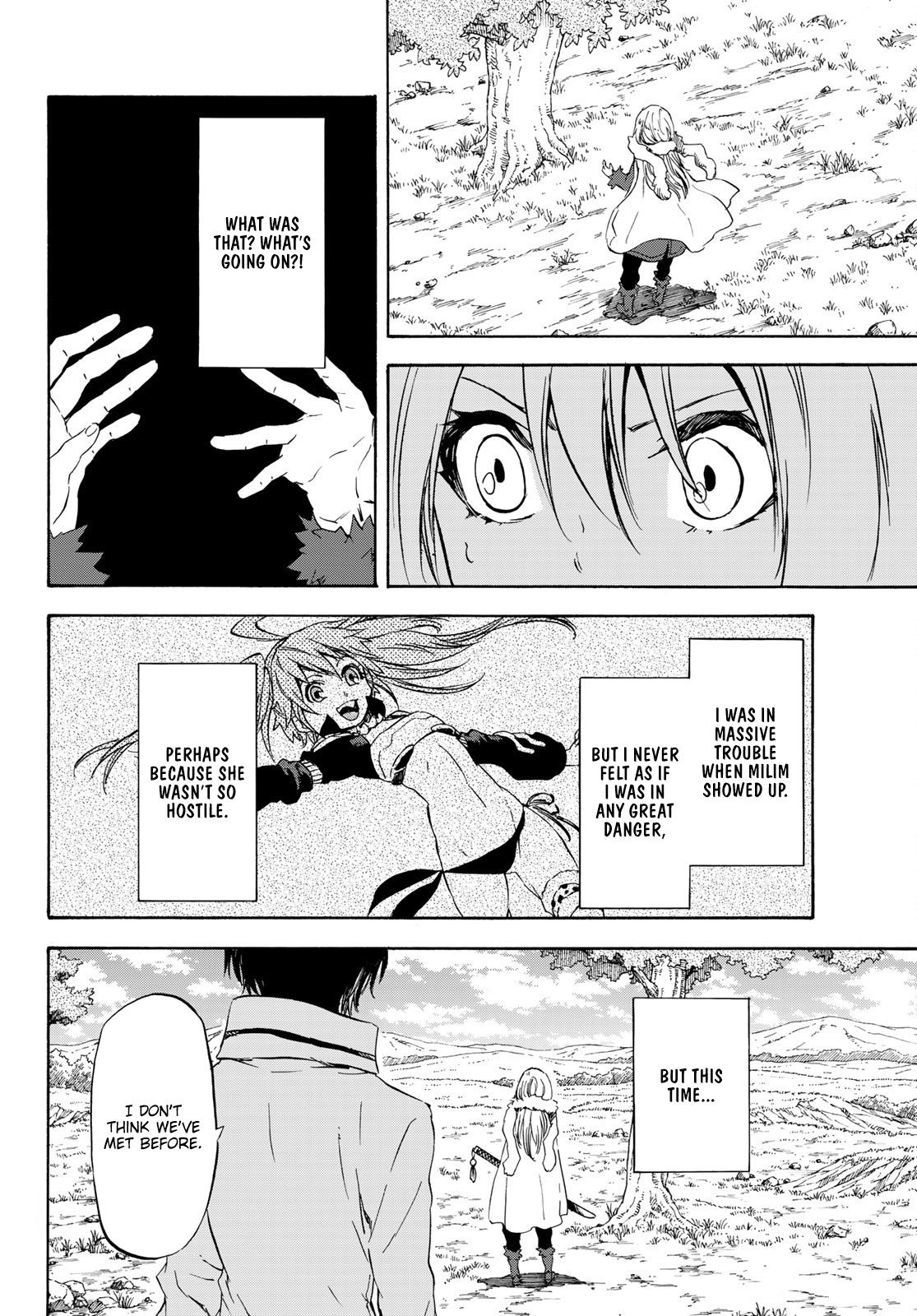 That Time I Got Reincarnated as a Slime, Chapter 54 image 18